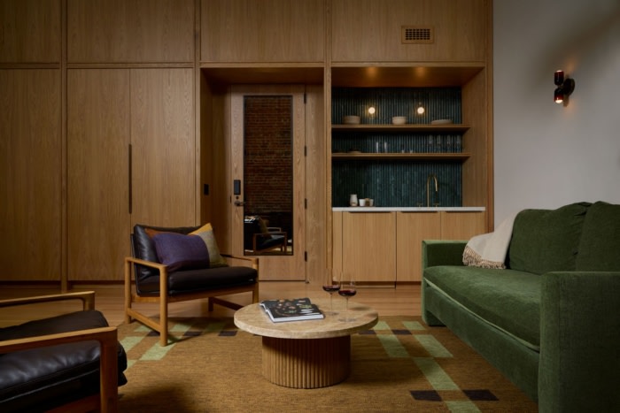 Tributary Hotel & Spa - 0