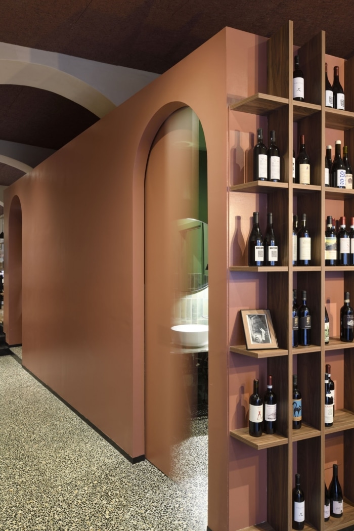 da Martino Restaurant - 0