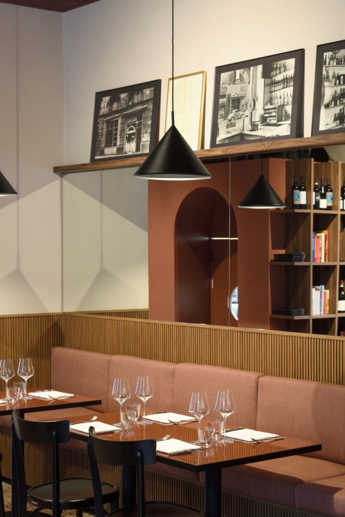 da Martino Restaurant - 0