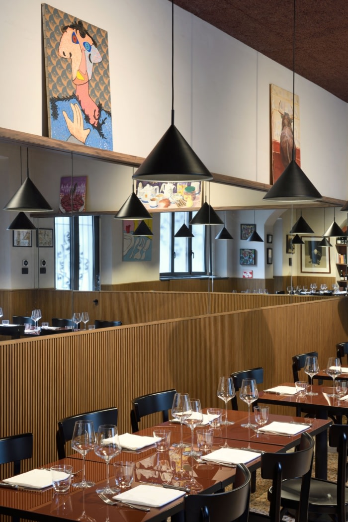 da Martino Restaurant - 0