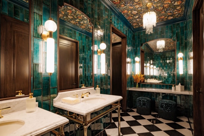 Lewis Cellars Tasting Room - 0