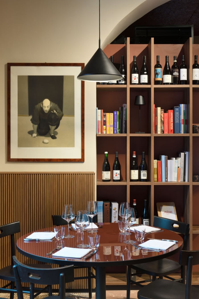 da Martino Restaurant - 0