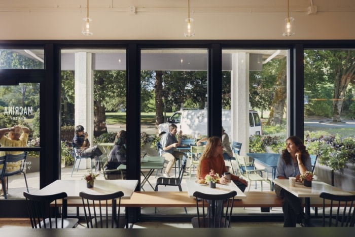 Macrina Bakery Mercer Island - 0