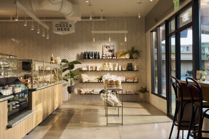 Macrina Bakery Mercer Island - 0