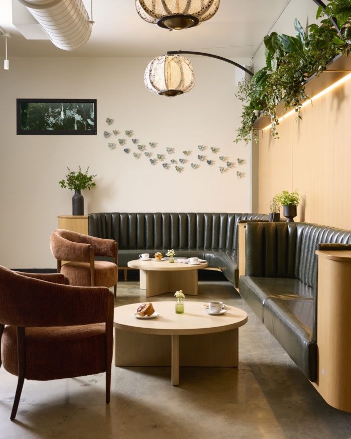 Macrina Bakery Mercer Island - 0