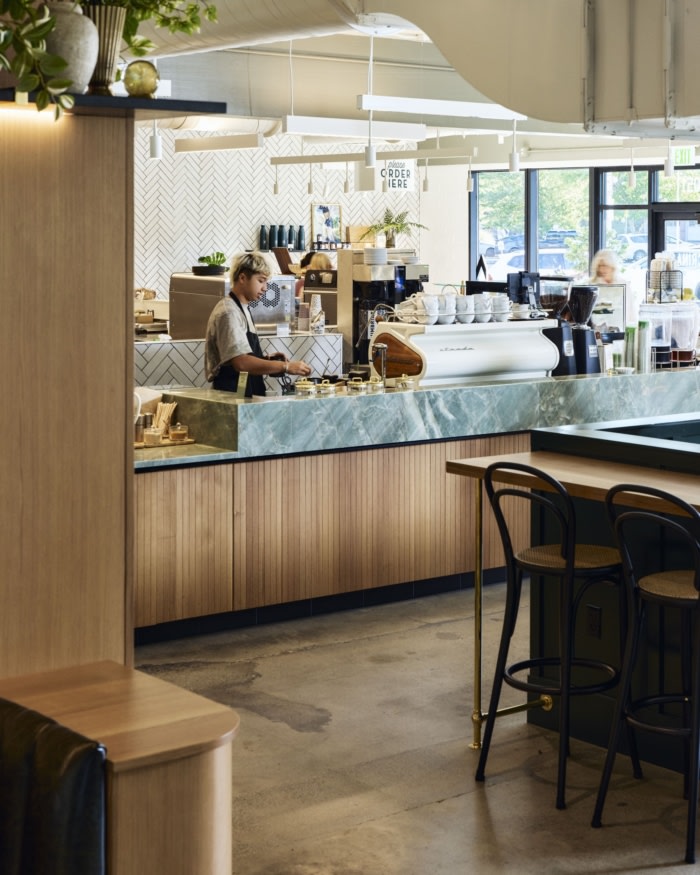 Macrina Bakery Mercer Island - 0