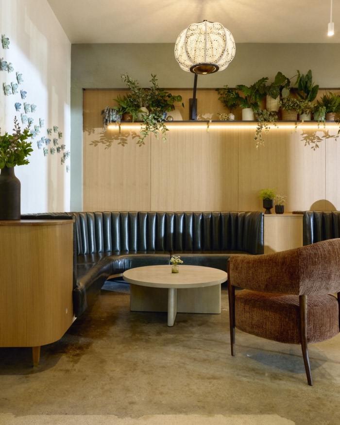 Macrina Bakery Mercer Island - 0