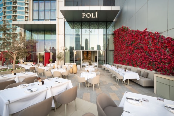 Poli Restaurant - 0