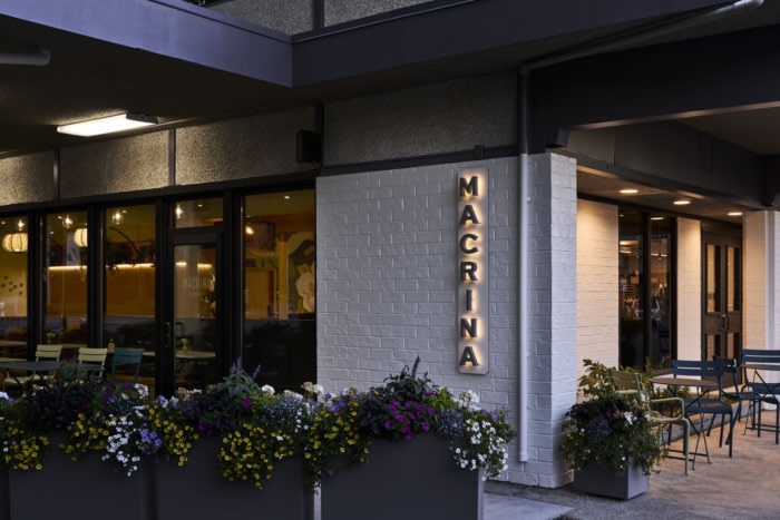 Macrina Bakery Mercer Island - 0