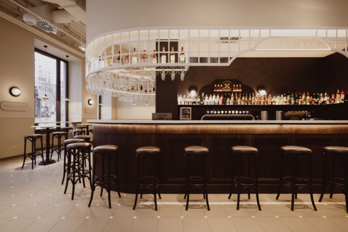 Kulinarna Kamienica Food Hall - 0