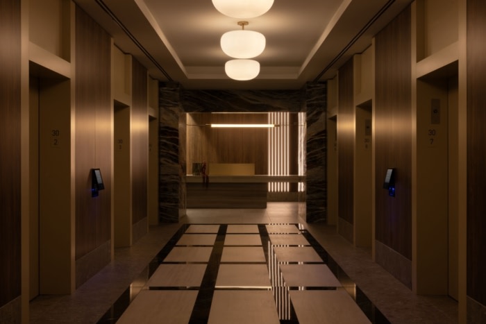 The Bell Amenity Spaces - 0