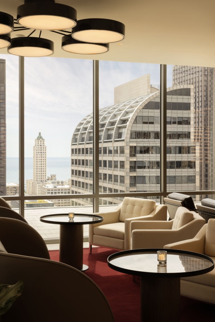 The Bell Amenity Spaces - 0