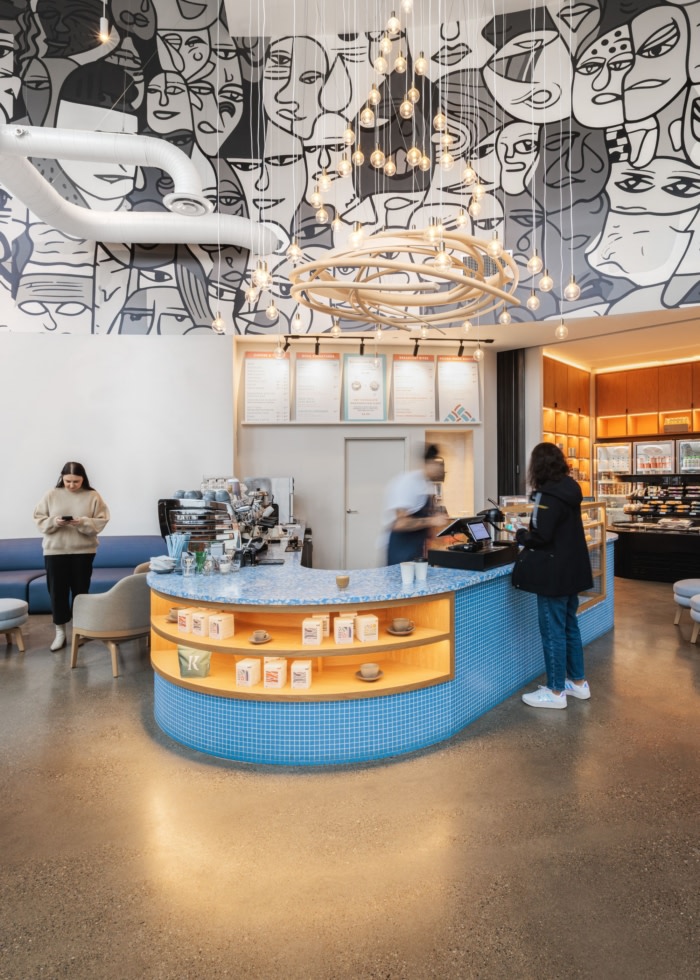 Tutta Bella REN & Social Fabric Café - 0