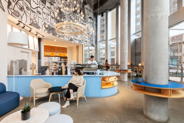 Tutta Bella REN & Social Fabric Café - 0