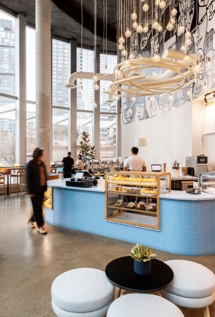 Tutta Bella REN & Social Fabric Café - 0