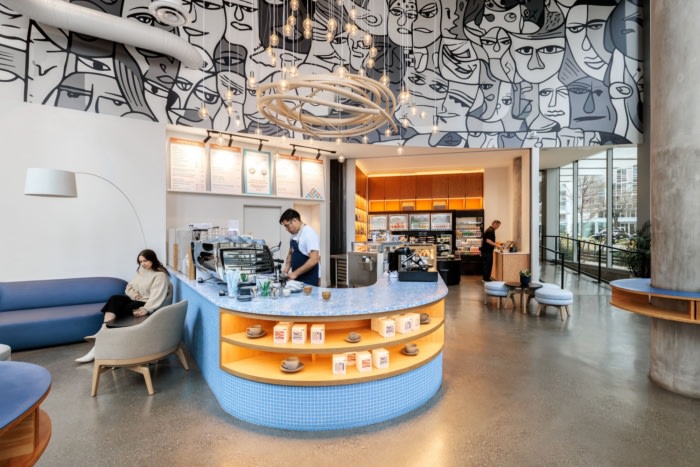 Tutta Bella REN & Social Fabric Café - 0