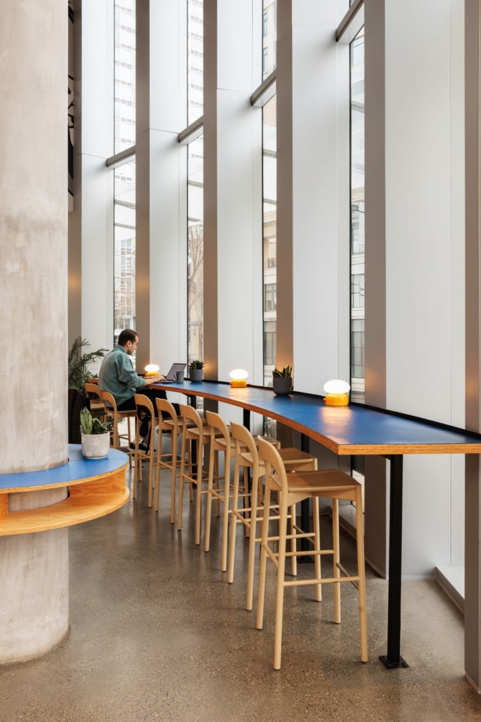 Tutta Bella REN & Social Fabric Café - 0