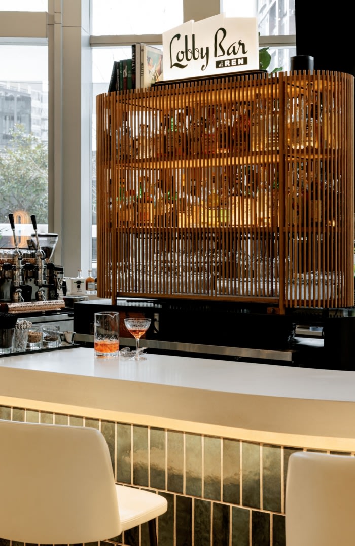 Tutta Bella REN & Social Fabric Café - 0