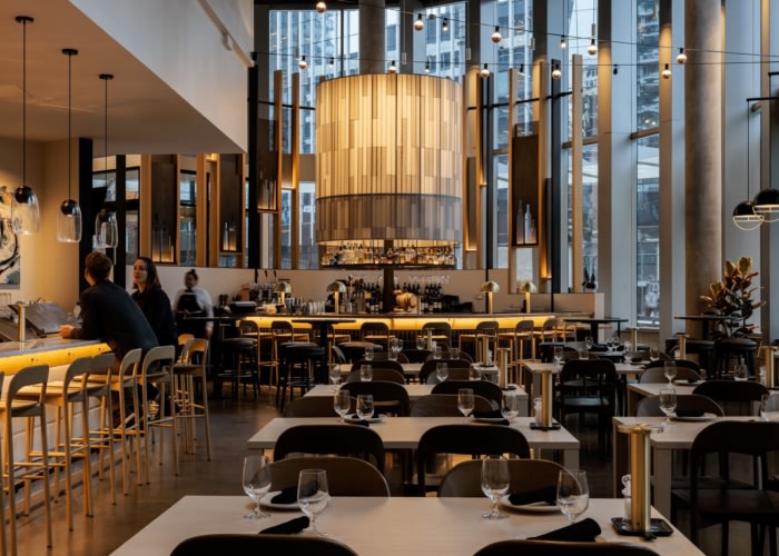 Tutta Bella REN & Social Fabric Café - 0