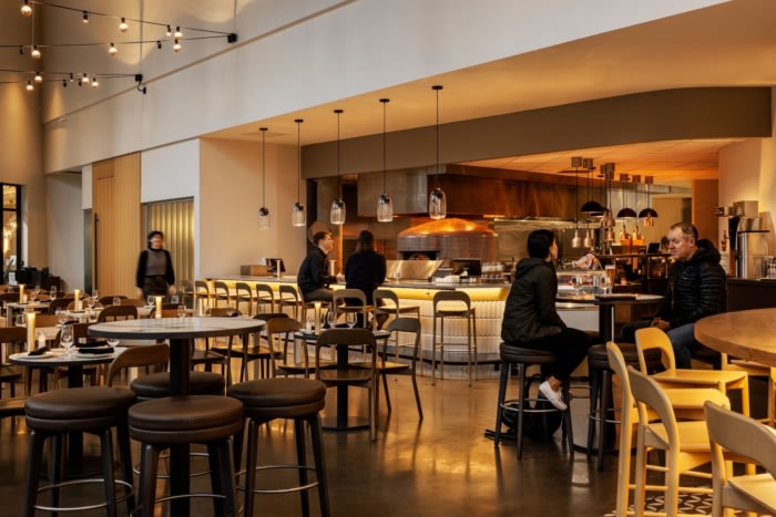 Tutta Bella REN & Social Fabric Café - 0