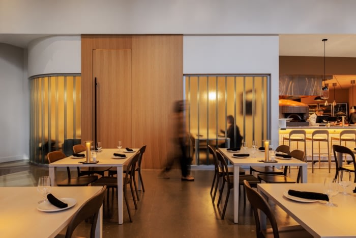 Tutta Bella REN & Social Fabric Café - 0