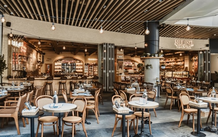 Alimentari Mulino Shenzhen - 0