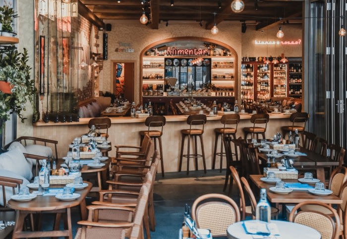 Alimentari Mulino Shenzhen - 0