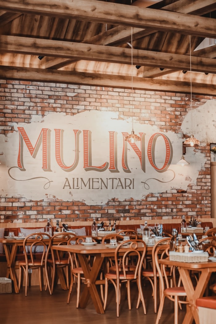 Alimentari Mulino Shenzhen - 0