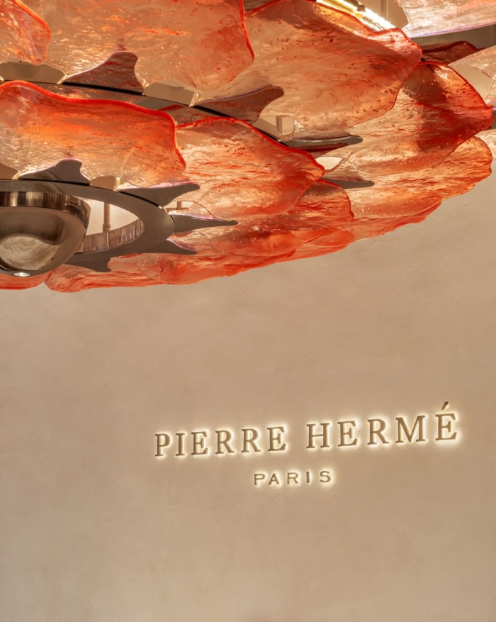 Pierre Hermé Paris Flagship Store, Singapore - 0