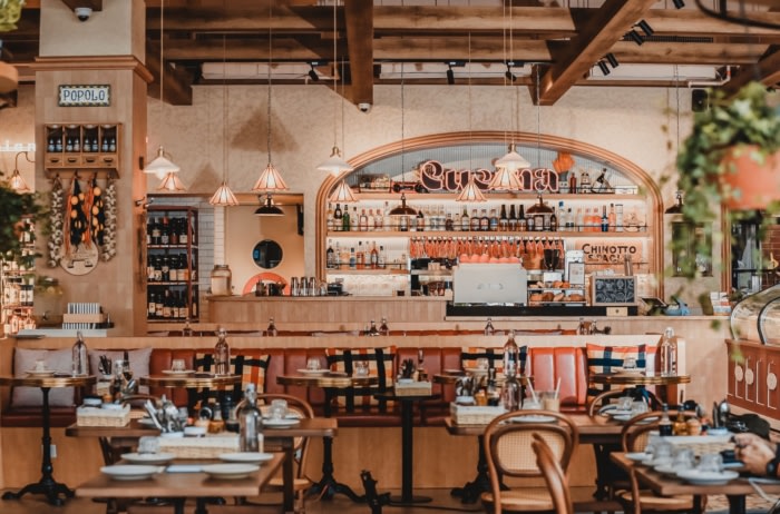 Alimentari Mulino Shenzhen - 0