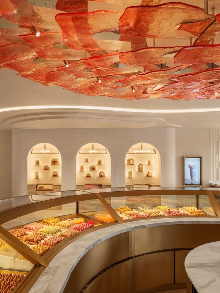 Pierre Hermé Paris Flagship Store, Singapore - 0