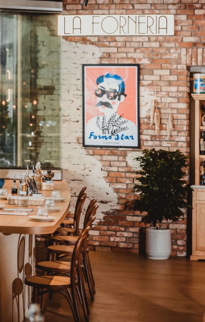 Alimentari Mulino Shenzhen - 0