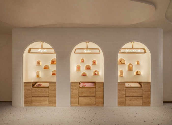 Pierre Hermé Paris Flagship Store, Singapore - 0