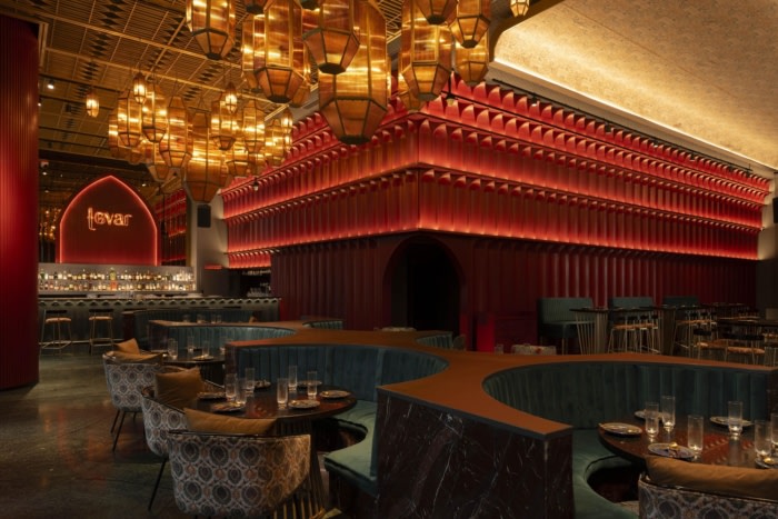 Tevar Restaurant - 0