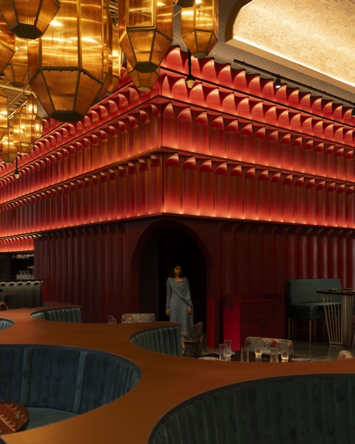 Tevar Restaurant - 0