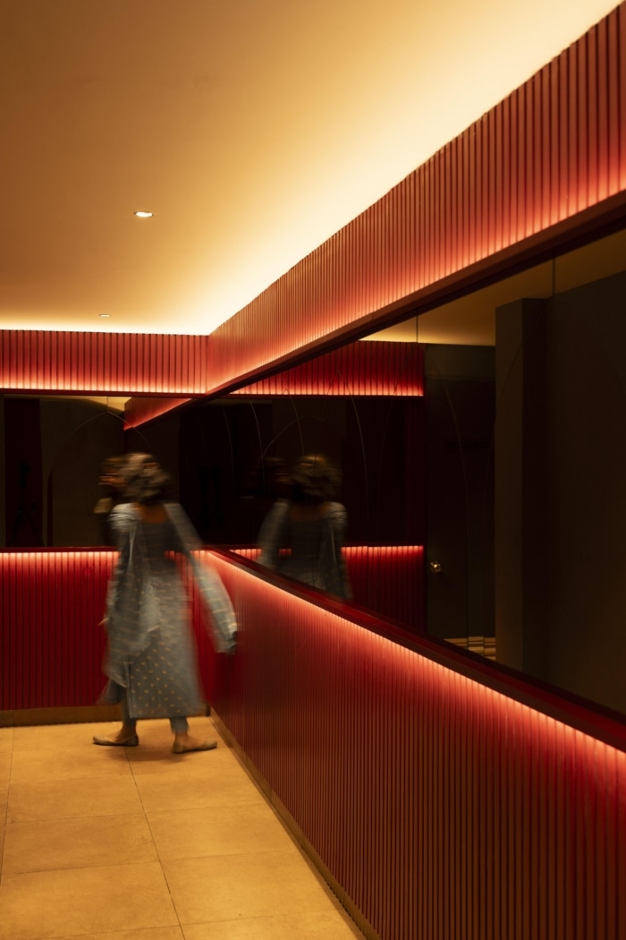 Tevar Restaurant - 0