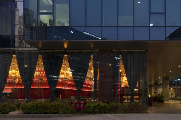 Tevar Restaurant - 0
