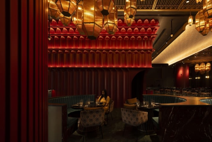 Tevar Restaurant - 0