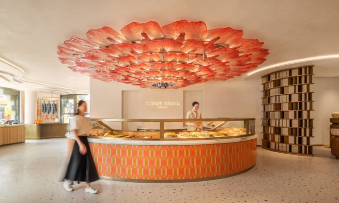 Pierre Hermé Paris Flagship Store, Singapore - 0