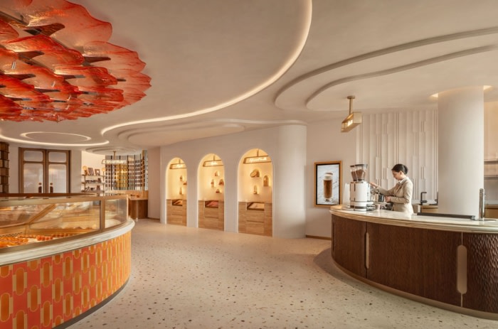 Pierre Hermé Paris Flagship Store, Singapore - 0