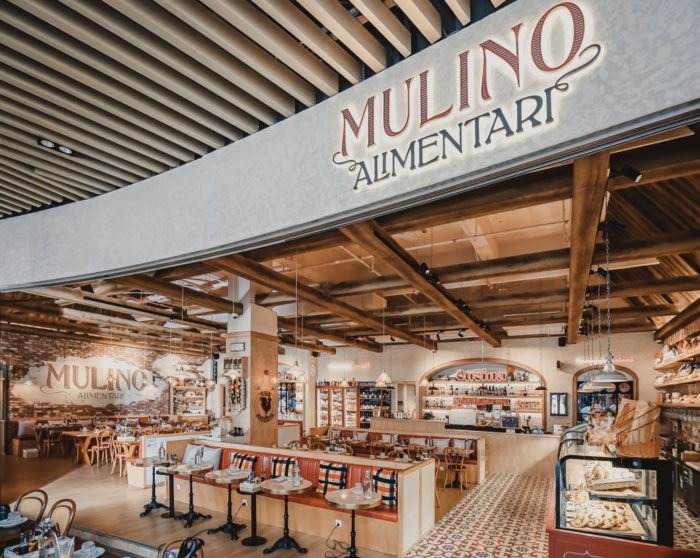 Alimentari Mulino Shenzhen - 0