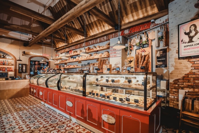 Alimentari Mulino Shenzhen - 0