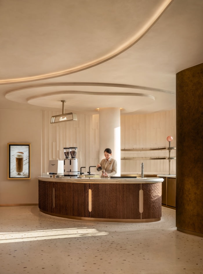 Pierre Hermé Paris Flagship Store, Singapore - 0