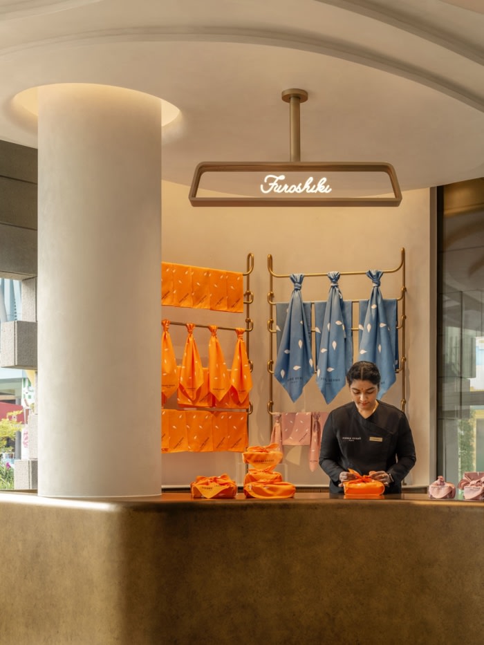 Pierre Hermé Paris Flagship Store, Singapore - 0