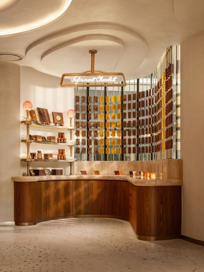 Pierre Hermé Paris Flagship Store, Singapore - 0