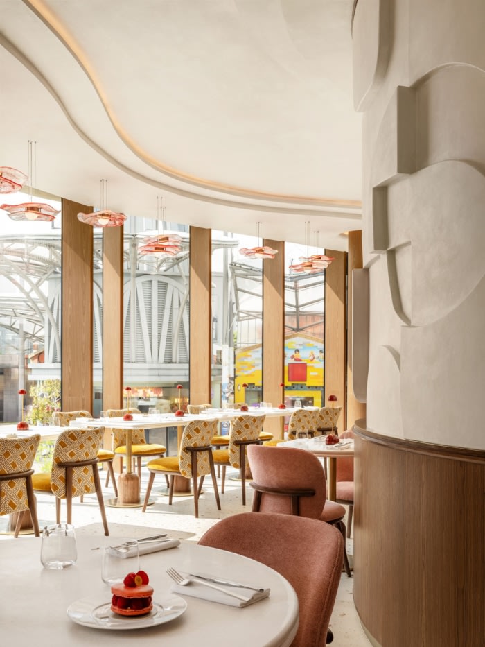 Pierre Hermé Paris Flagship Store, Singapore - 0