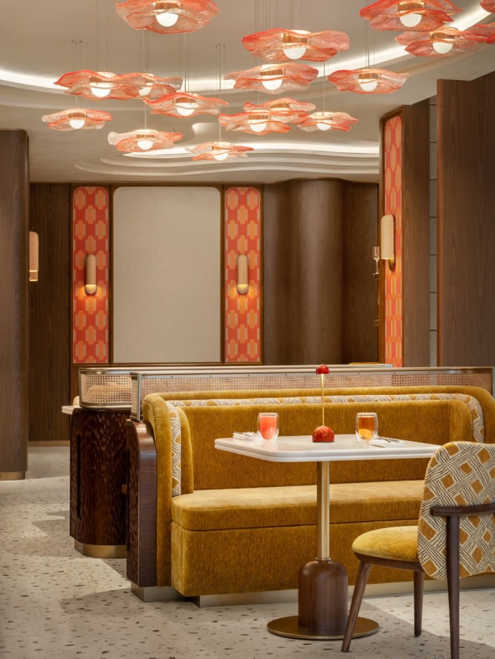 Pierre Hermé Paris Flagship Store, Singapore - 0