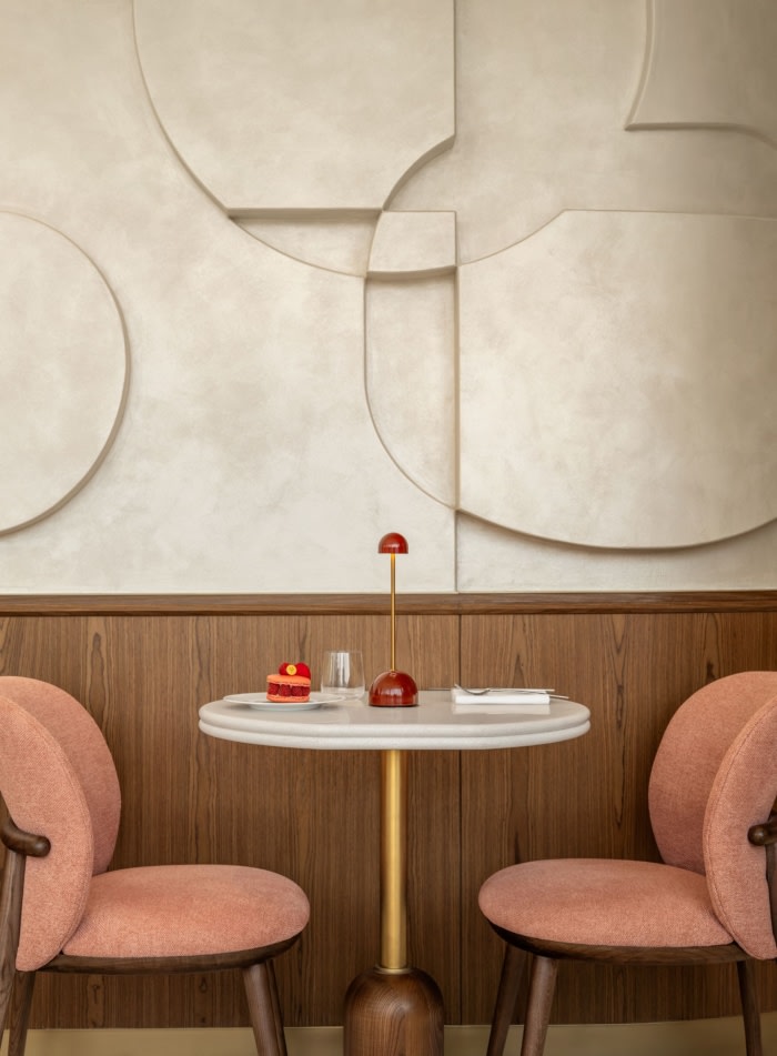 Pierre Hermé Paris Flagship Store, Singapore - 0
