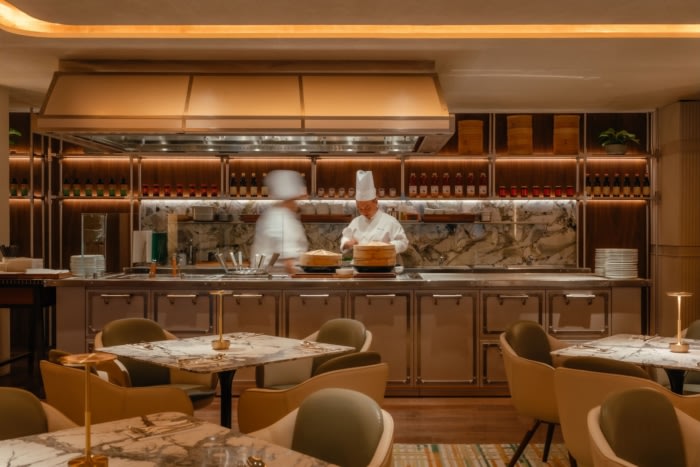Grand Hyatt Singapore - Grand Club - 0