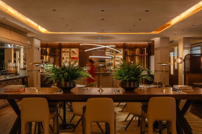 Grand Hyatt Singapore - Grand Club - 0